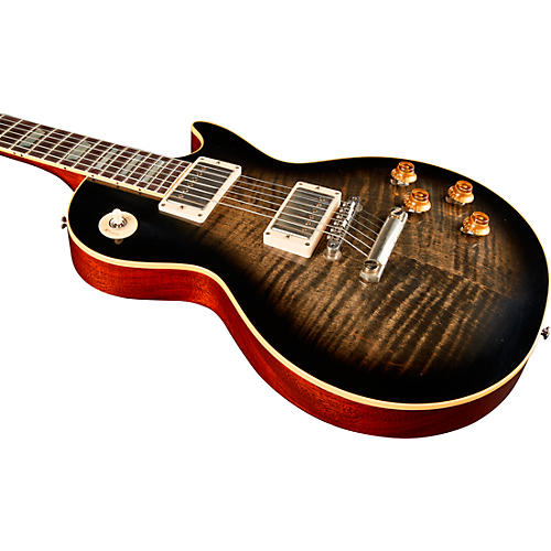 Gibson Custom M2M Murphy Lab 1959 Les Paul Standard Ultra Light Aged Electric Guitar Cobra Burst