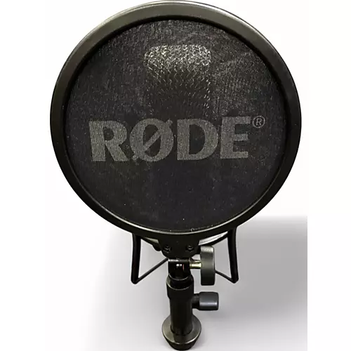 Used RODE NT1 Condenser Microphone