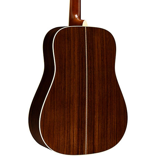 Martin D-41 Standard Dreadnought Acoustic Guitar Sunburst