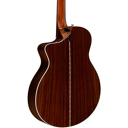 Martin SC-28E Acoustic-Electric Guitar Natural