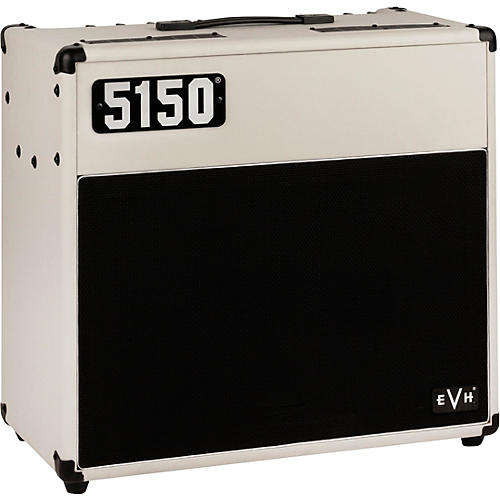 EVH 5150III Iconic Series 40W 1x12 Combo Amp Ivory