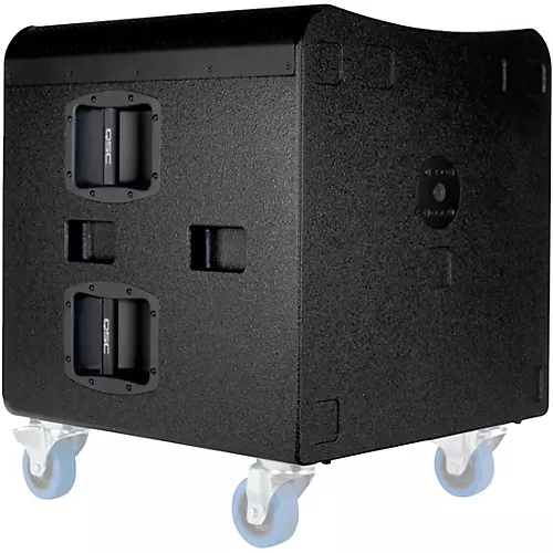 QSC E118SW-BK 18