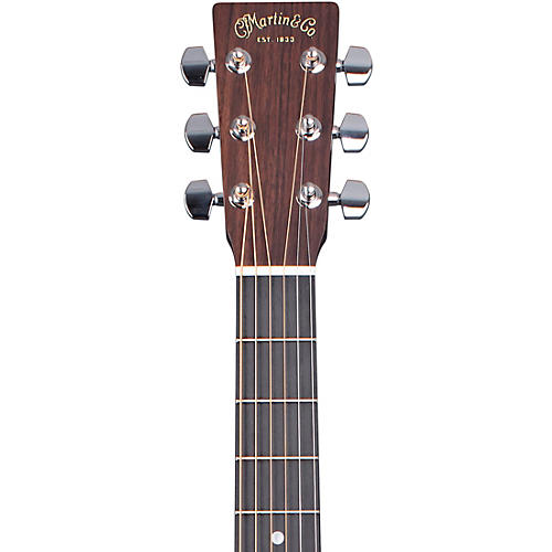 Martin Special 16 Style Rosewood Dreadnought Acoustic-Electric Guitar Natural