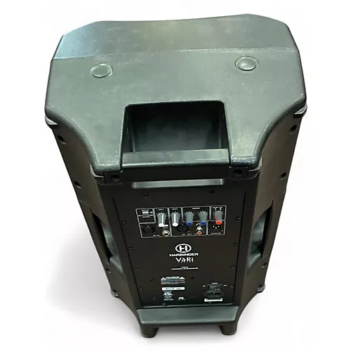 Used Harbinger VARI V2212 Powered Speaker