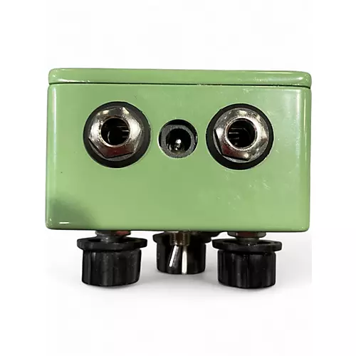 Used EarthQuaker Devices Plumes Small Signal Shredder Overdrive Effect Pedal