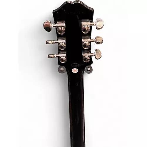 Used Epiphone Les Paul Classic Silverburst Solid Body Electric Guitar Silverburst