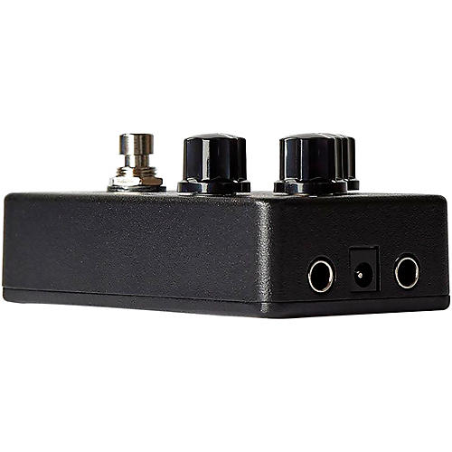 Neunaber Wet Reverb v5 Effects Pedal Black