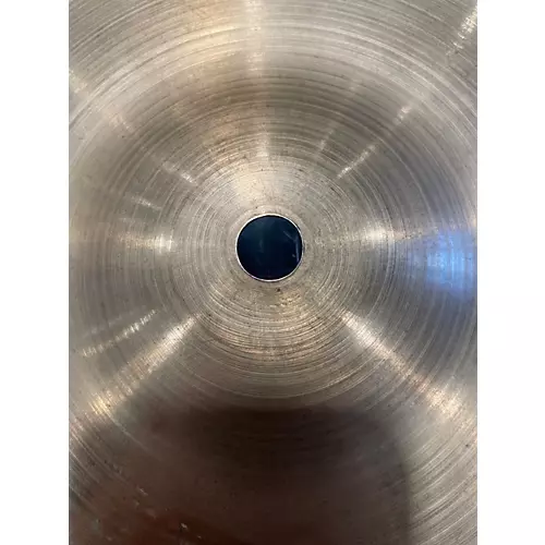 Used Zildjian 8in A Series Extra Thin Splash Cymbal 24