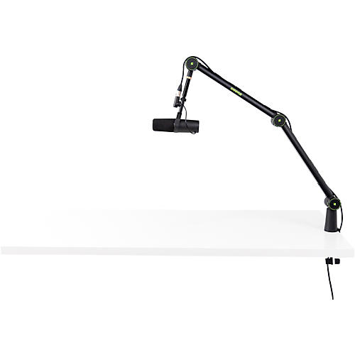 Mackie ProFX10v3+ Content Creator Bundle With SM7dB Microphone and SRH440A Headphones