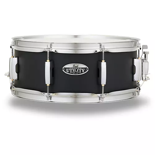 Pearl Modern Utility Maple Snare Drum 14 x 5.5 in. Matte Natural