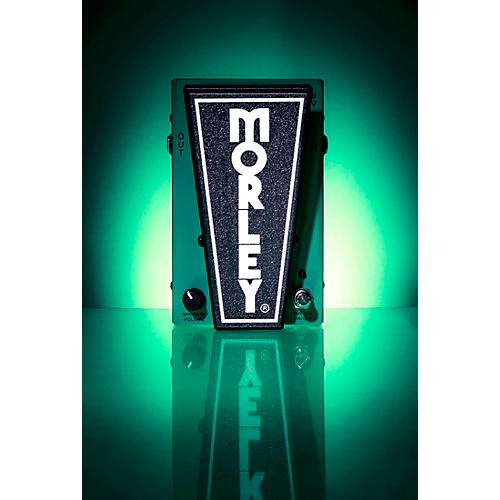 Morley 20/20 Volume Plus Effects Pedal