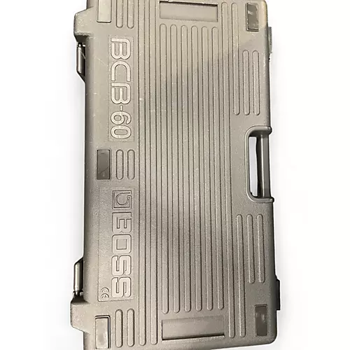 Used BOSS RC300 Pedal Board