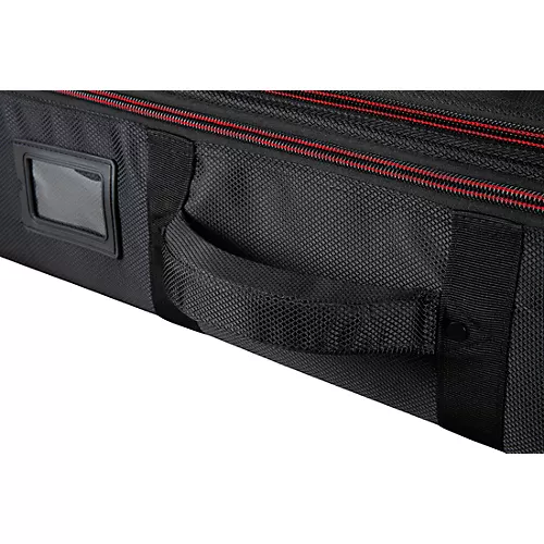 Road Runner RR5TEB Highway Premium Electric Bass Gig Bag Black