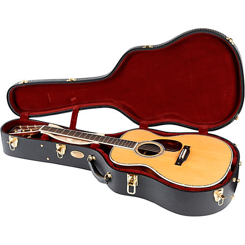 Martin OM-42 Standard Orchestra Model Acoustic Guitar Aged Toner