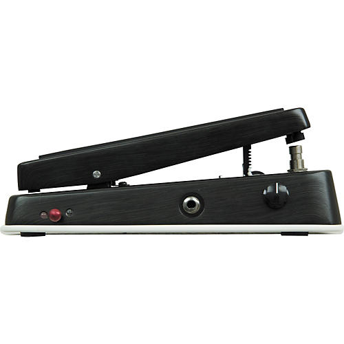 MXR MC404 CAE Dual Inductor Wah Guitar Effects Pedal Black