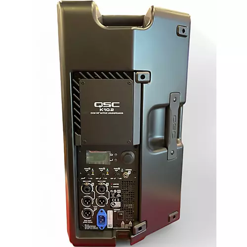 Used QSC K10.2 Powered Speaker