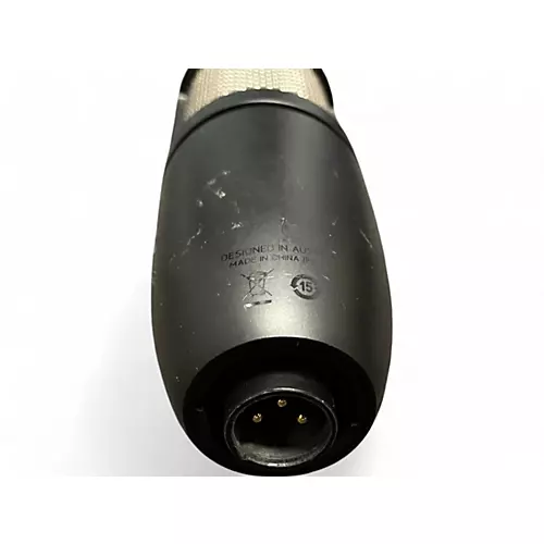 Used AKG P220 Project Studio Condenser Microphone