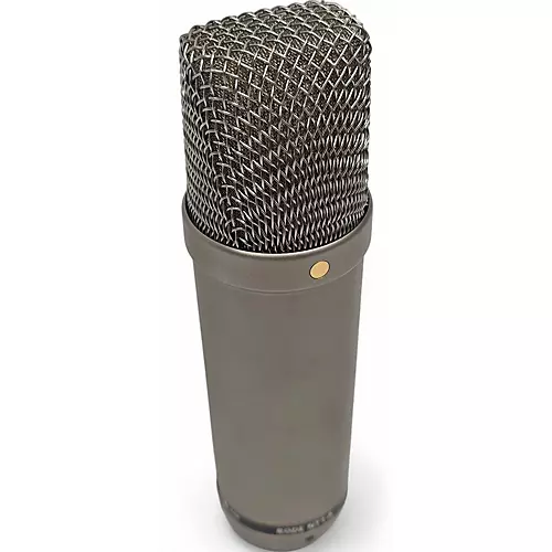 Used RODE NT1A Condenser Microphone