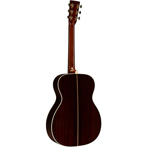 Martin 000-28E Modern Deluxe Auditorium Acoustic-Electric Guitar Natural