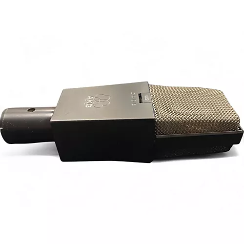 Used AKG C414 ULS Condenser Microphone