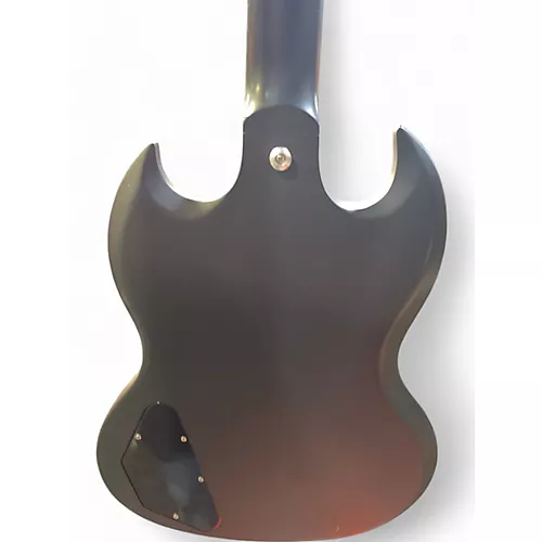 Used 2014 Gibson 120TH ANNIVERSARY SG Tobacco Burst Solid Body Electric Guitar Tobacco Burst