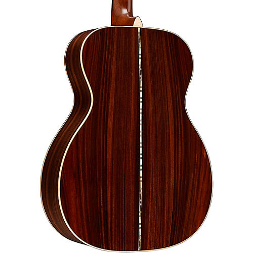 Martin 000-28 Brooke Ligertwood Signature Acoustic Guitar Sunburst