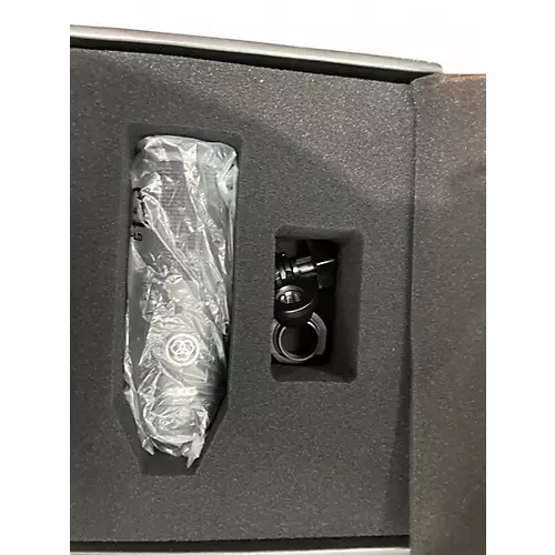 Used AKG P120 Project Studio Condenser Microphone