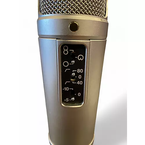 Used RODE NT2A Condenser Microphone
