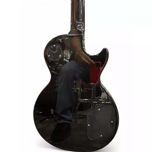 Used 2024 Gibson Slash Les Paul Standard Left-Handed November Burst Electric Guitar November Burst