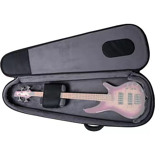 Road Runner RR5TEB Highway Premium Electric Bass Gig Bag Black