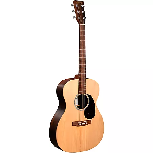 Martin 000X2E X Series Auditorium Acoustic-Electric Guitar Natural