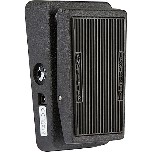 Dunlop CBM95 Cry Baby Mini Wah Effects Pedal