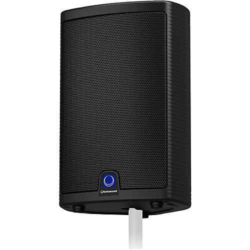 Yamaha MG12XUK Mixer with Turbosound Milan Speakers 15