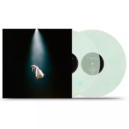 Ariana Grande - eternal sunshine deluxe: brighter days ahead [Translucent Marble 2 LP]