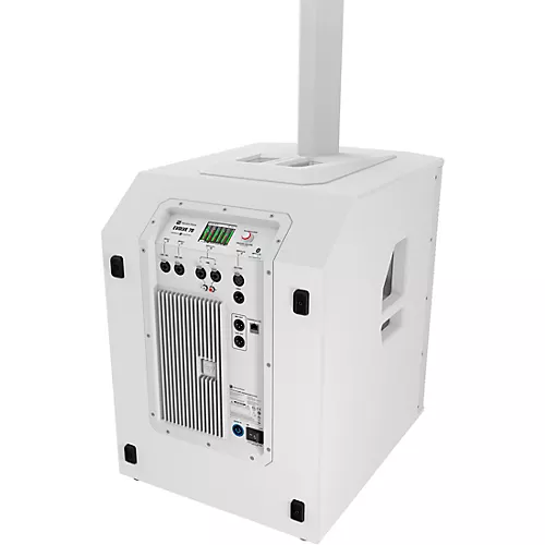 Electro-Voice EVOLVE 70 Portable Column PA System, White