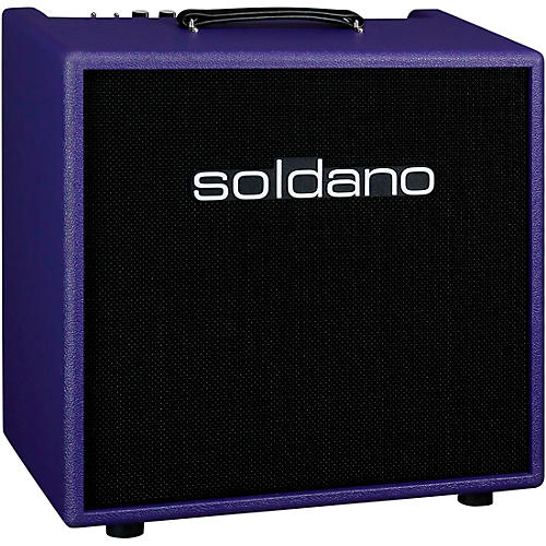 Soldano SLO-30 Super Lead Overdrive 1x12