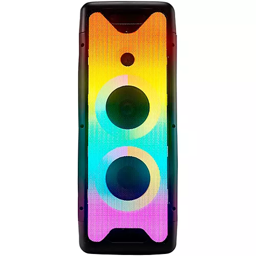 Gemini GLS-550 Dual 6.5