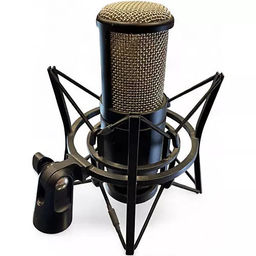 Used AKG P220 Project Studio Condenser Microphone