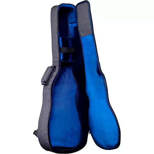 Martin DX1E X Series Dreadnought Acoustic-Electric Guitar Figured Mahogany