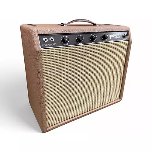 Used Fender 62 Princeton Chris Stapleton Edition 12W 1x12 Tube Guitar Combo Amp
