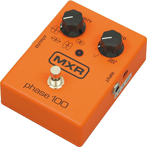 MXR M-107 Phase 100 Effects Pedal
