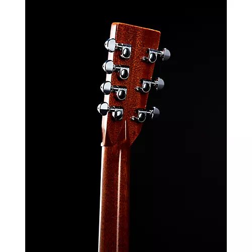 Martin M-7 Johnny Marr Signature Limited-Edition 7-String Grand Auditorium Acoustic-Electric Guitar Natural