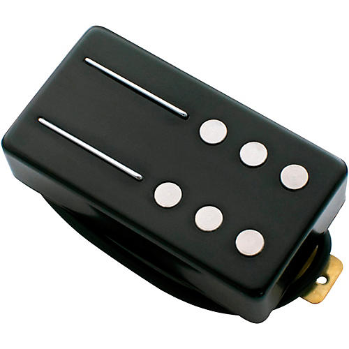 Railhammer Anvil Humbucker Pickup Chrome Bridge
