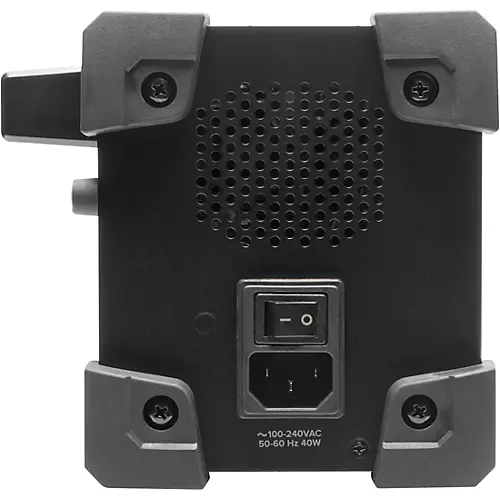 Open-Box Mackie DL16S 16-Channel Wireless Digital Mixer With Wi-Fi Condition 1 - Mint