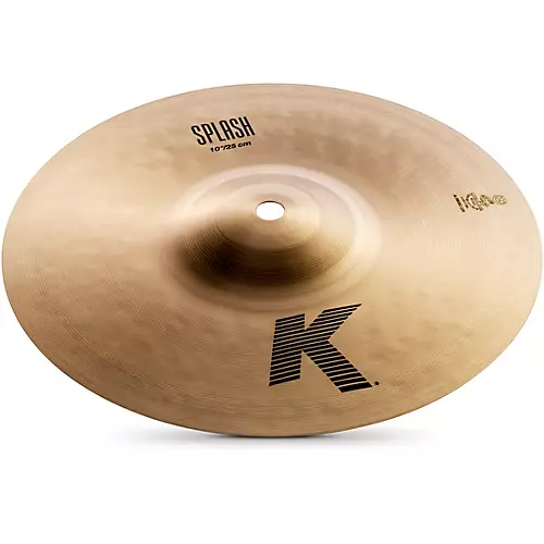 Zildjian K Splash Cymbal 12 in.