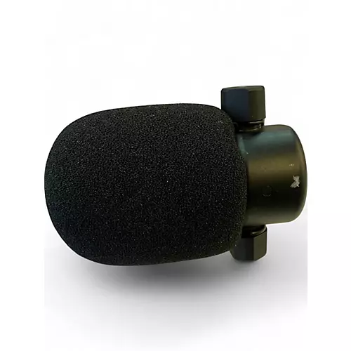 Used RODE PODMIC Dynamic Microphone