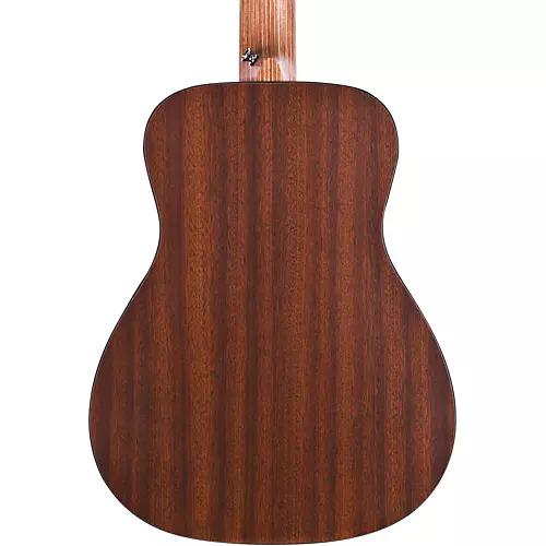 Martin LX1 Little Martin Acoustic Guitar Natural