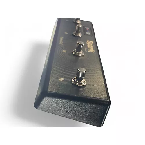 Used Positive Grid SKC50S