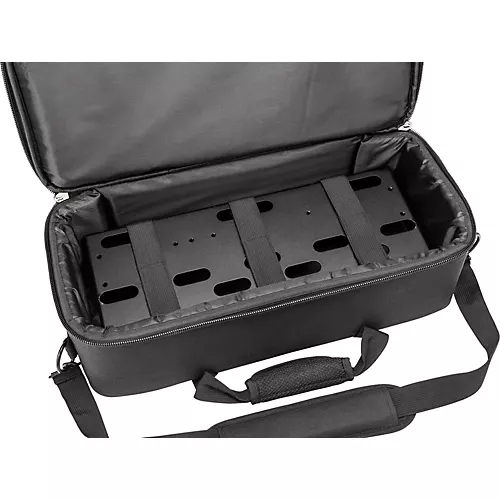 Voodoo Lab Dingbat Small Pedalboard Power Package With Pedal Power 2 PLUS