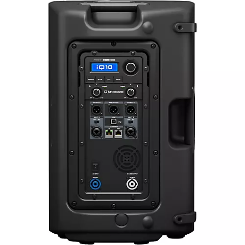 Turbosound iQ10 2,500W 10